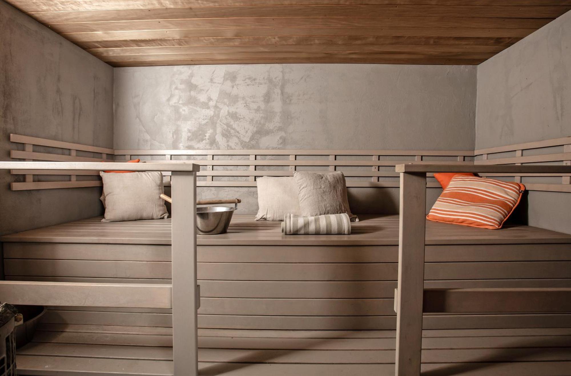 Vivante Basement Accommodation Порвоо Экстерьер фото